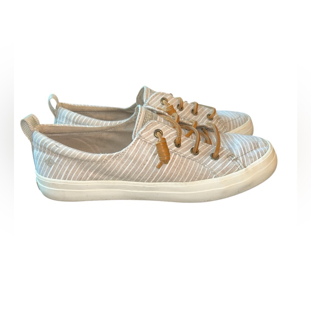 Women's Sperry Top-Sider Crest Vibe Sneaker